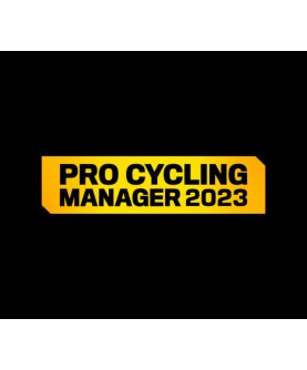 Pro Cycling Manager 2023 Steam Key GLOBAL